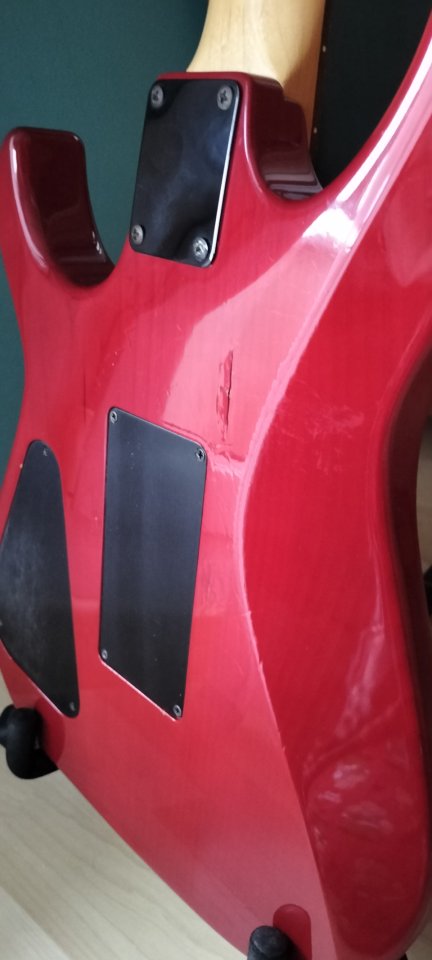 Oferta hoy domingo! Hamer diablo II Usa