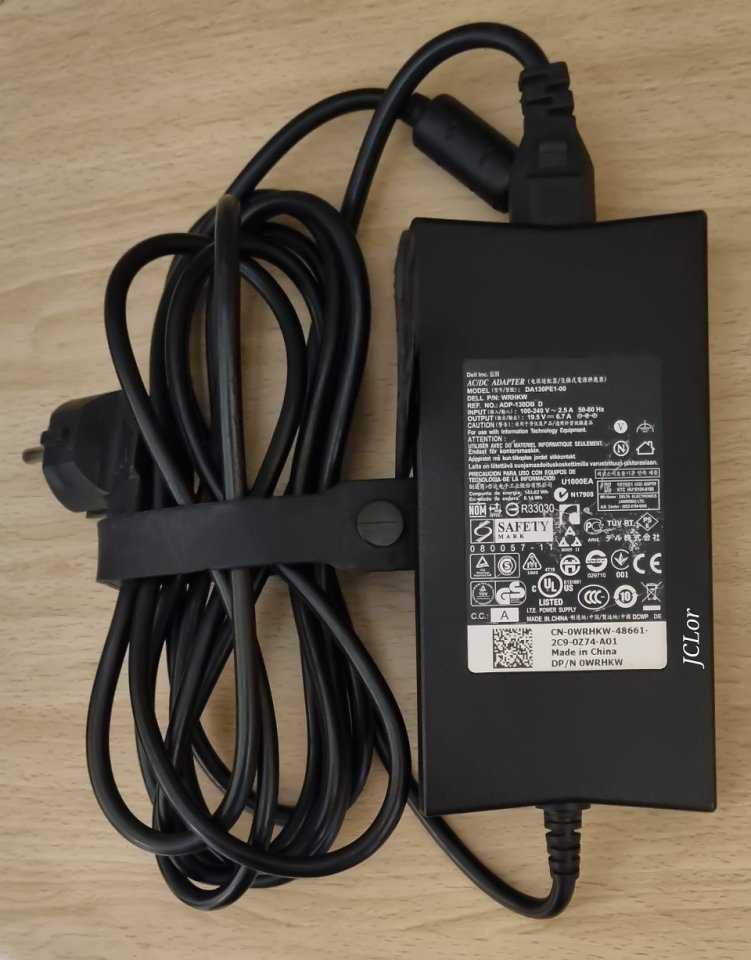 Portátil Dell Latitude 6430