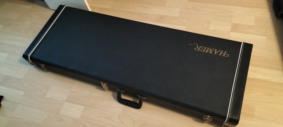 Oferta hoy domingo! Hamer diablo II Usa