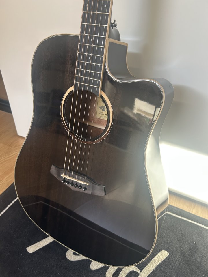 Tanglewood TW5E (((NUEVA A ETRENAR))) de segunda mano · Foto 4 de 9 · Valencia · 199 €