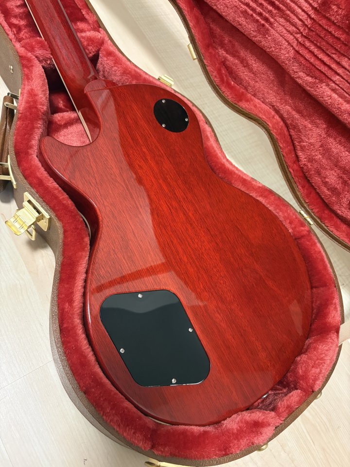 Gibson Les Paul Standard 60 - 2026 de segunda mano · Foto 4 de 7 · Madrid · 2150 €