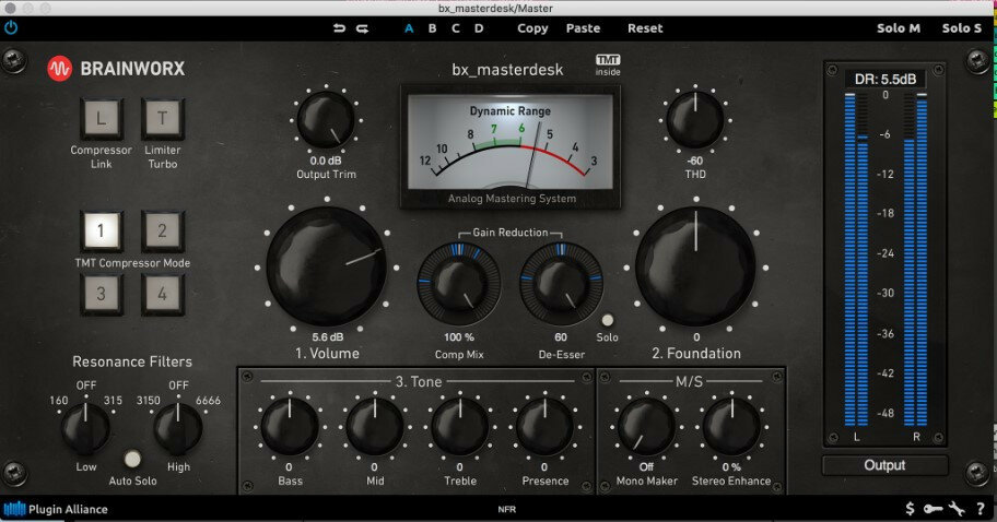 Pack de 15 plugins Plugin Alliance de equipos analógicos clásicos