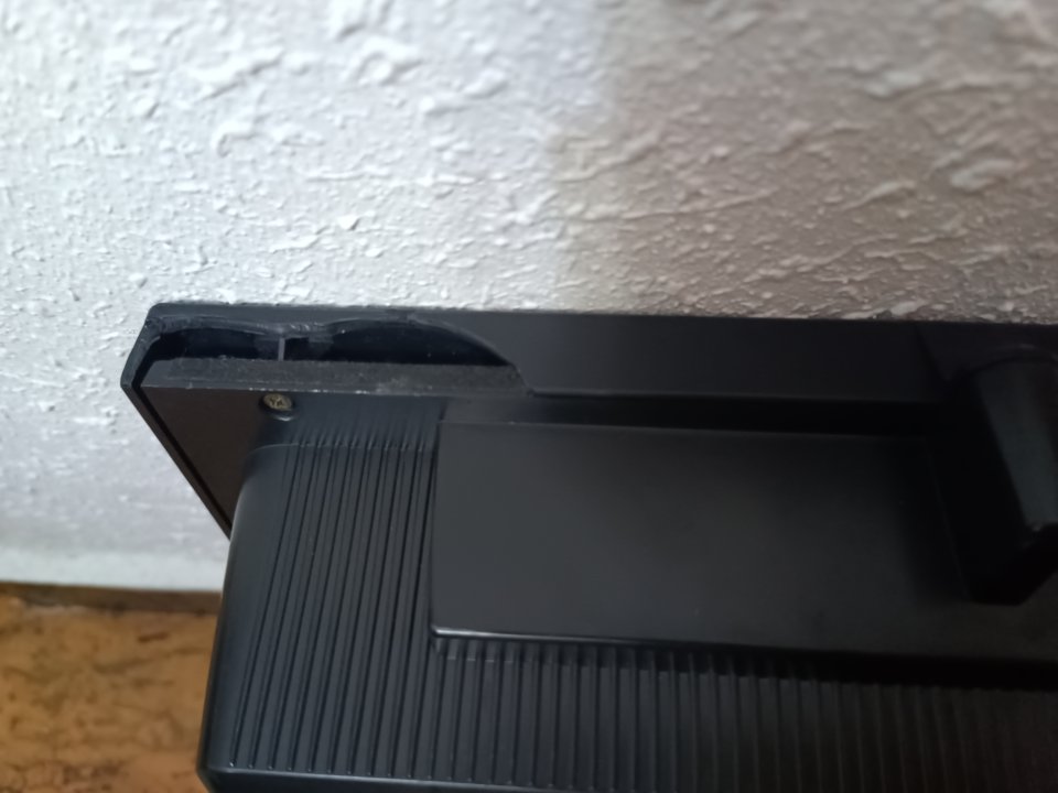 Teclado Yamaha PSR-7 (No funciona)