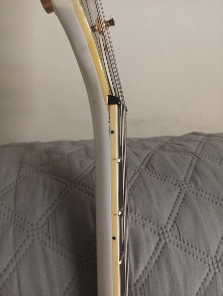 Epiphone Sheraton Korea 98 de segunda mano · Foto 6 de 6 · Tarragona · 500 €