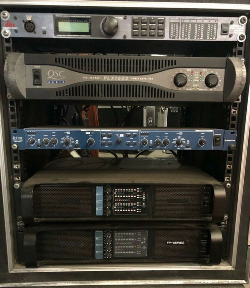 W&DB Vento 2 Pro (Line Array)