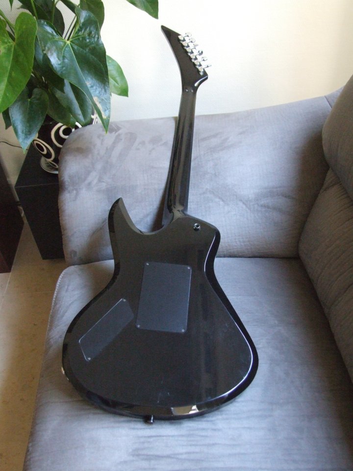 Schon Larrivée 1988 de segunda mano · Foto 2 de 10 · Madrid · 3000 €