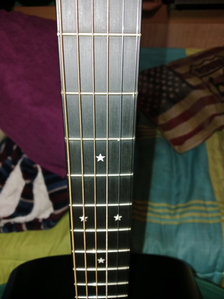 MARTIN & CO.  Johnny Cash Tribute