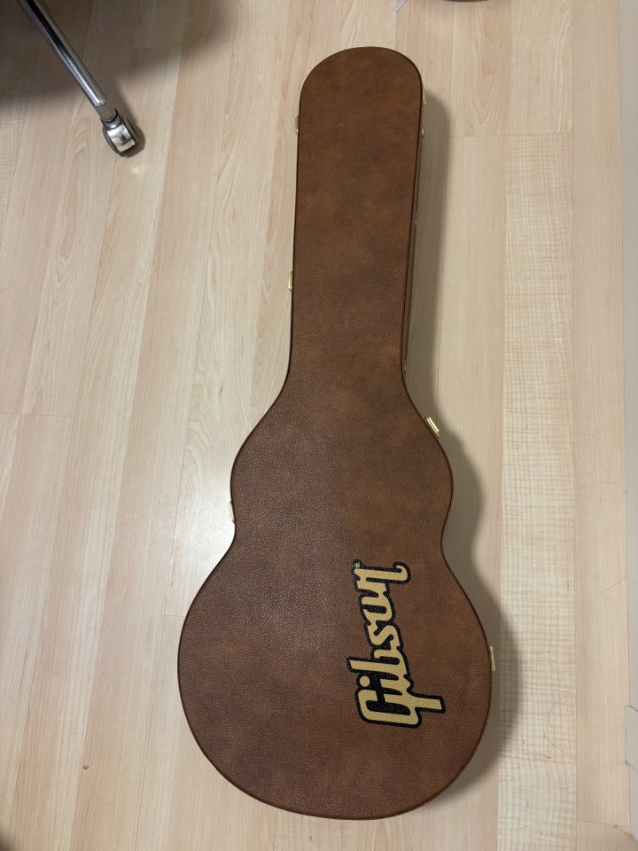 Gibson Les Paul Standard 60 - 2026 de segunda mano · Foto 7 de 7 · Madrid · 2150 €