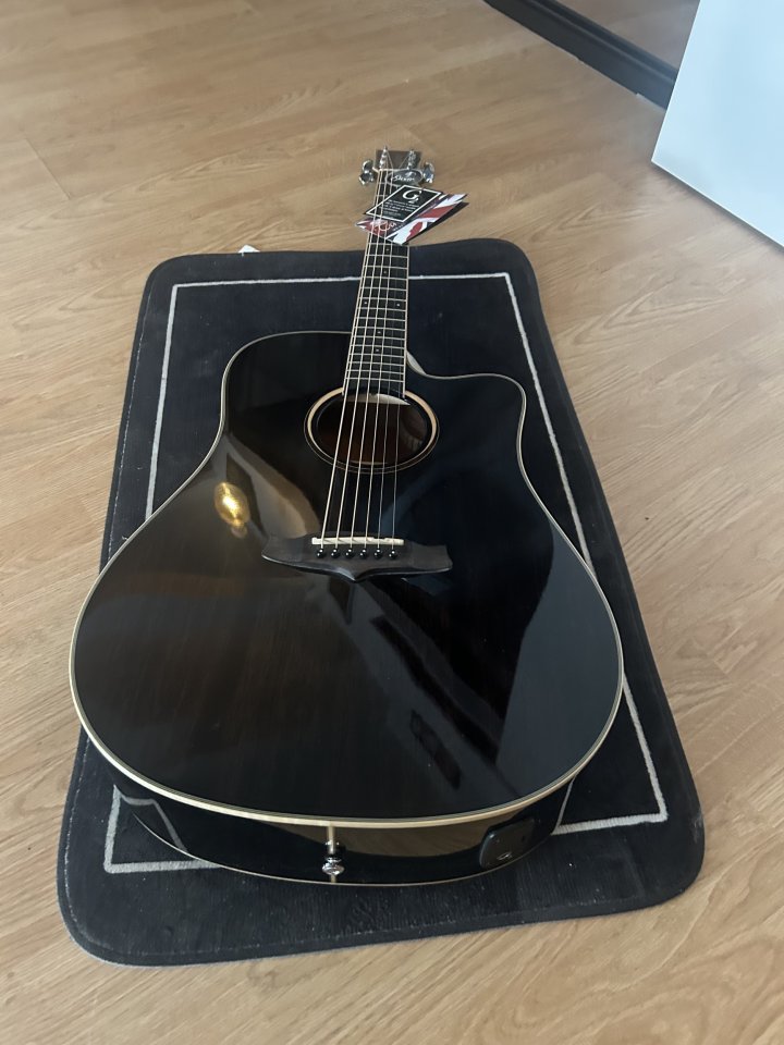 Tanglewood TW5E (((NUEVA A ETRENAR))) de segunda mano · Foto 9 de 9 · Valencia · 199 €