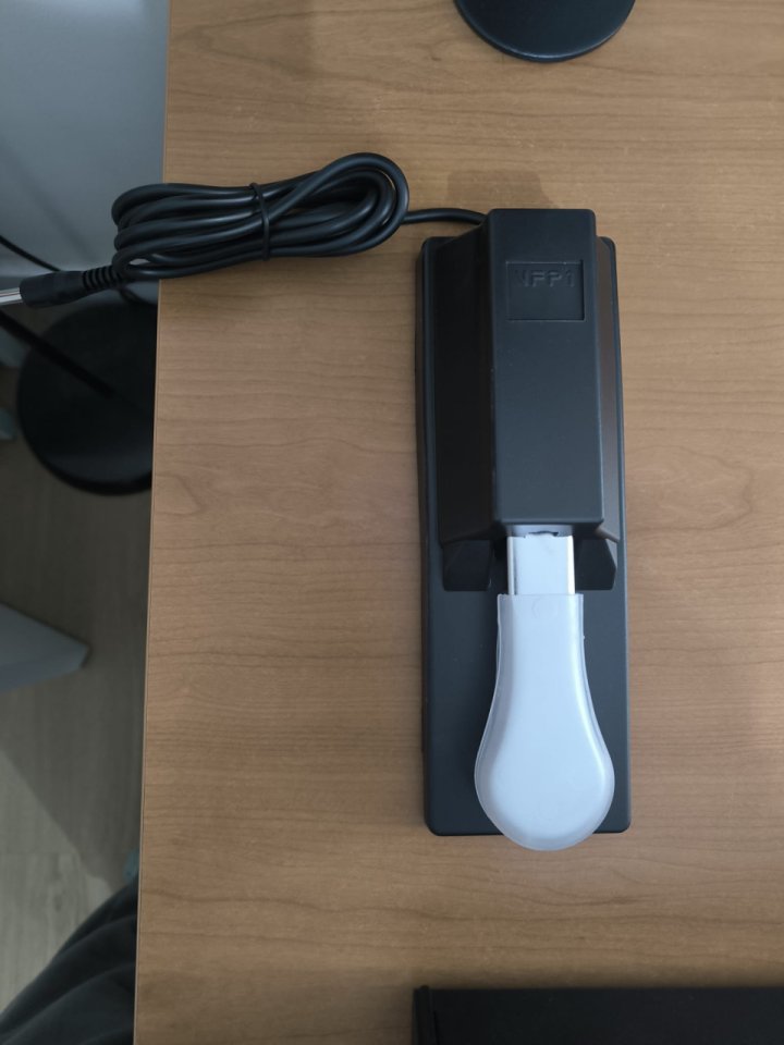 Studiologic SL73 Studio / IMPECABLE de segunda mano · Foto 4 de 4 · Málaga · 250 €