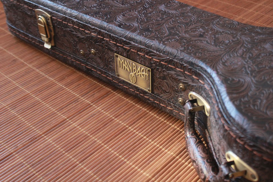 cambio Maybach Lester '58 (premium Gibson Les Paul type) ↔ telecaster