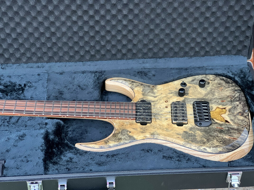 REBAJA ESP experimental series M II