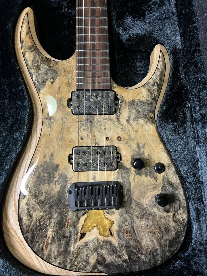 REBAJA ESP experimental series M II