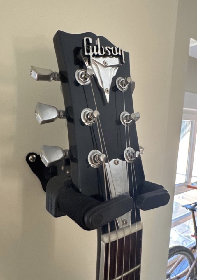 Gibson Les Paul Custom Shop Al-13 de segunda mano · Foto 8 de 10 · Madrid · 5200 €