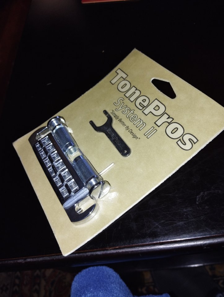 Puente: "TonePros" system 2(AVT2M-C)