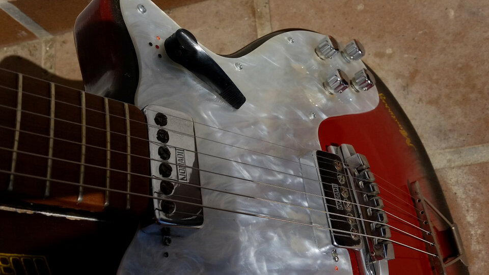 Jomadi Monterey - ver video