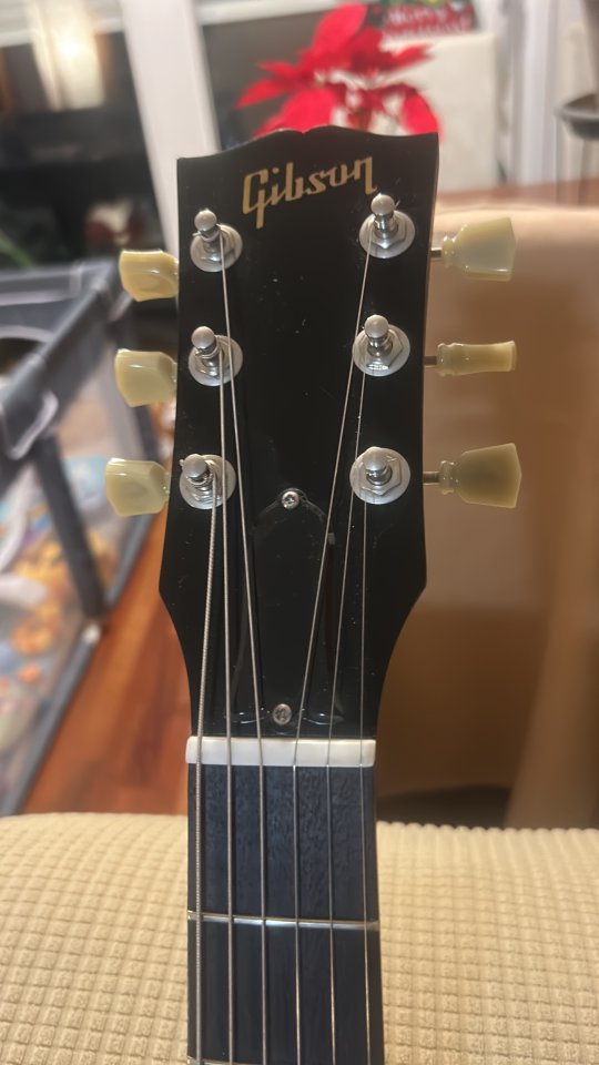 Gibson SG Special Faded 2008