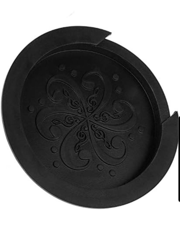 Tapaboca Anti-Feedback Guitarra Acústica de segunda mano · Foto 8 de 10 · Valencia · 6 €
