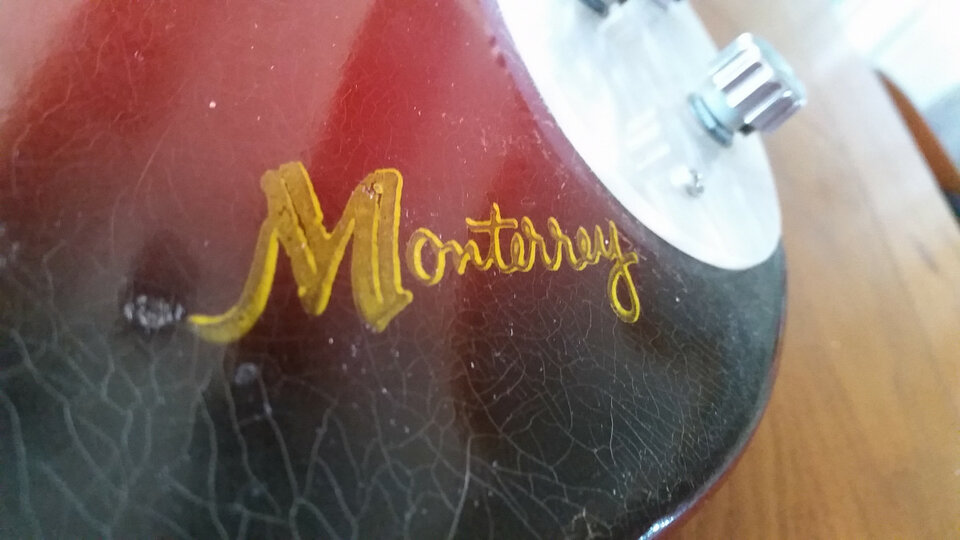 Jomadi Monterey - ver video