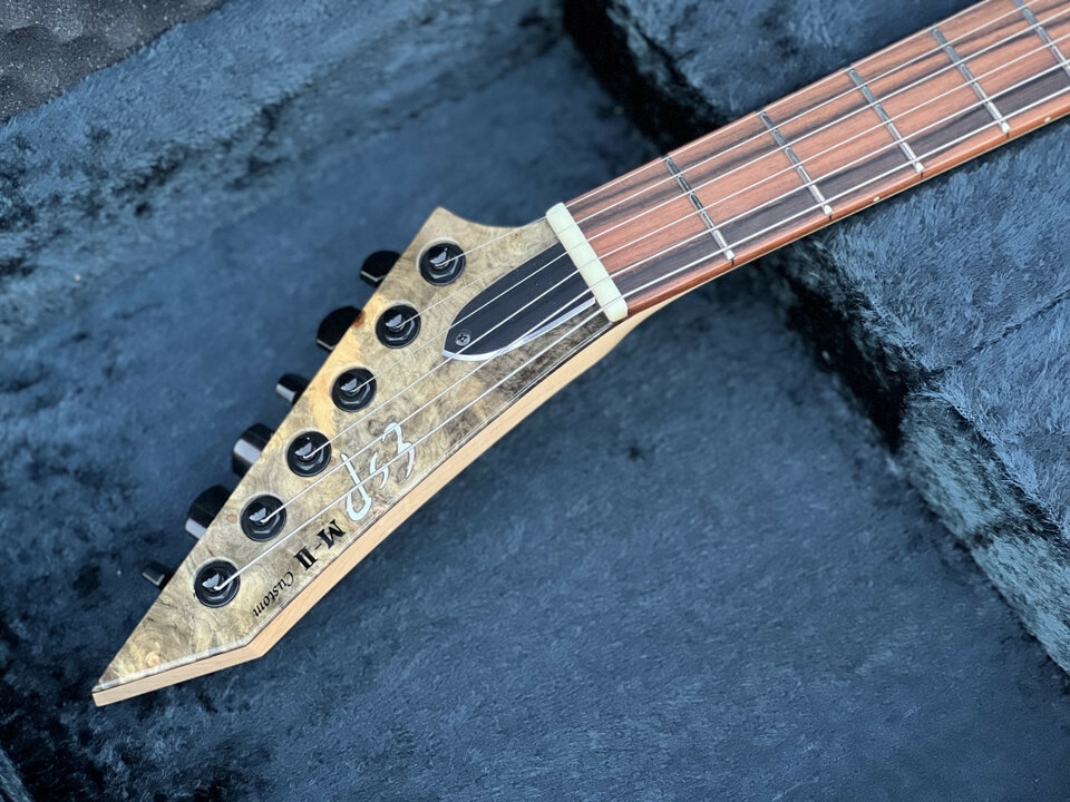 REBAJA ESP experimental series M II