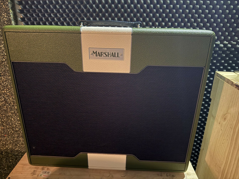 Marshall Astoria Classic 30W/5W