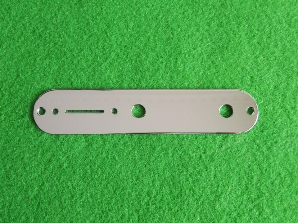 Componentes para Telecaster de segunda mano · Foto 4 de 5 · Araba · 32 €
