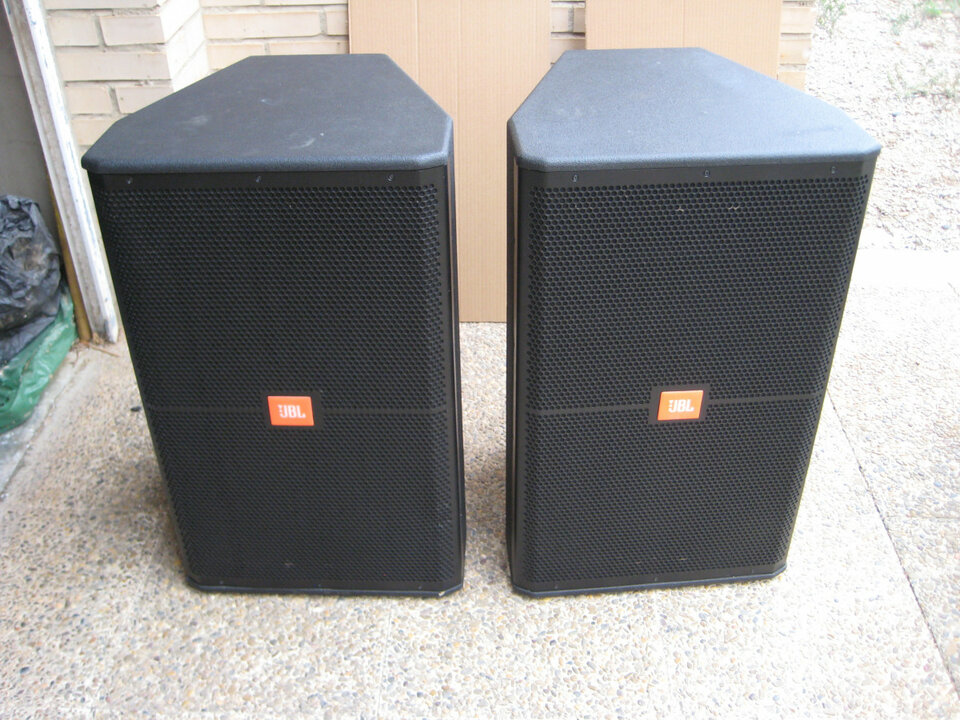 Jbl Srx715