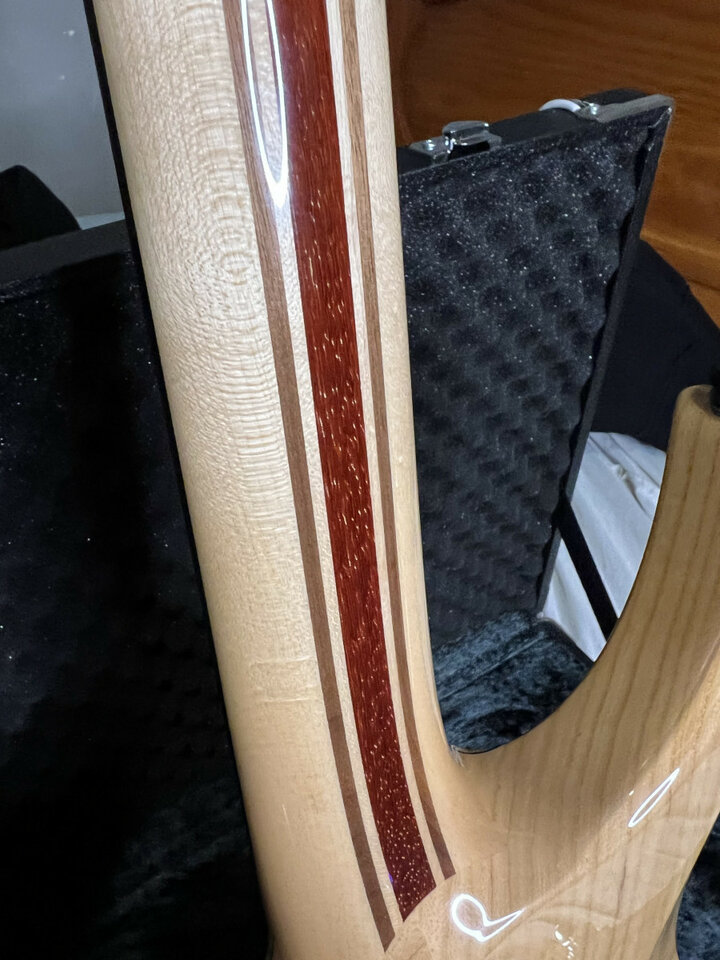 REBAJA ESP experimental series M II