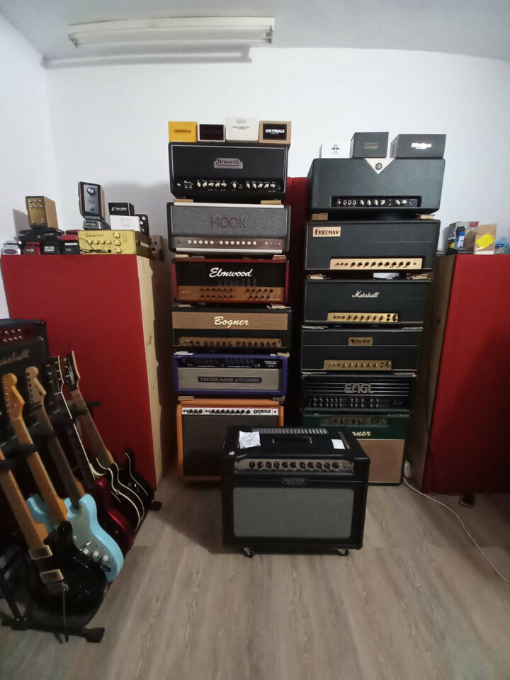 Regalo Estudio de grabacion si te alojas en mi apartamento turistico