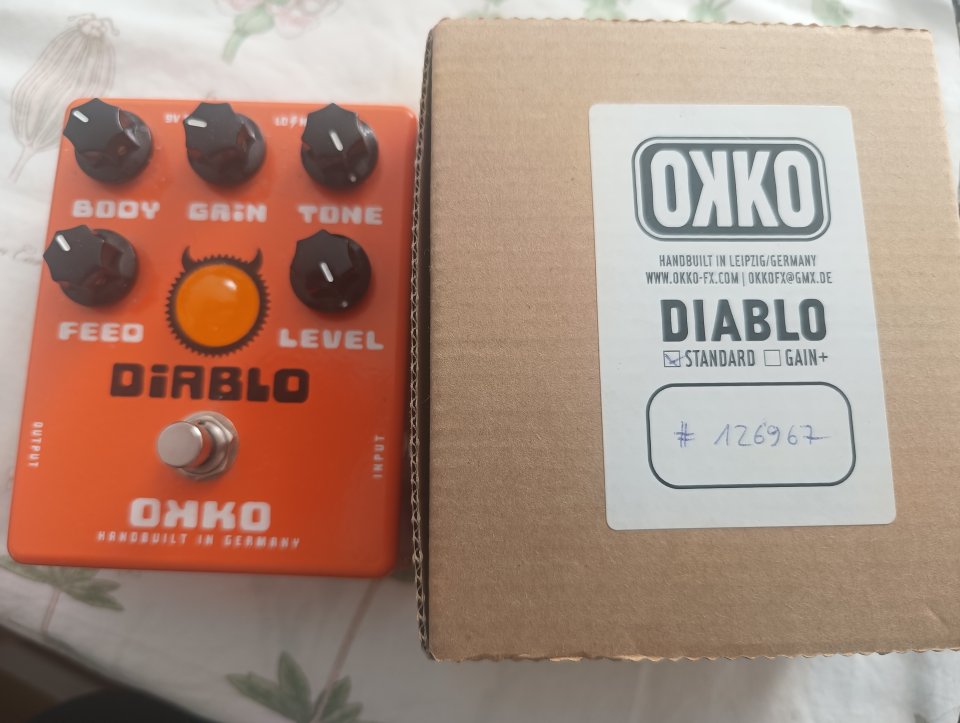 Okko Diablo