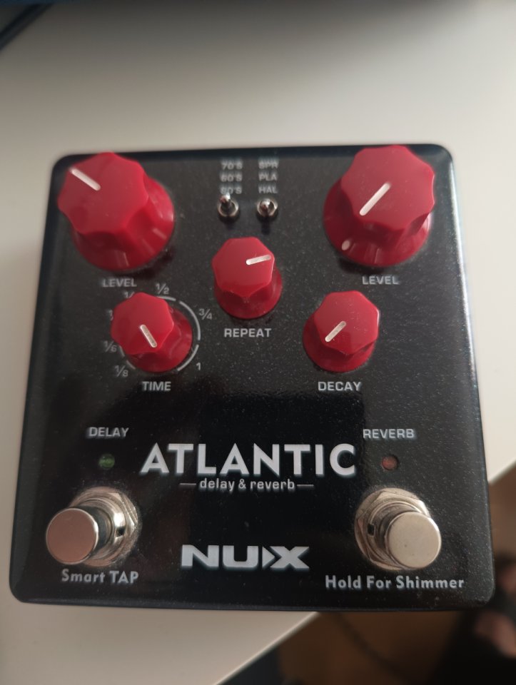Nux Atlantic