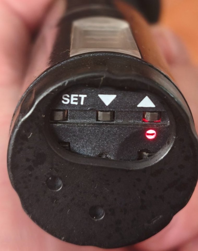 Sennheiser ew 500 Set Inalámbrico Profesional de segunda mano · Foto 5 de 7 · Alicante · 195 €