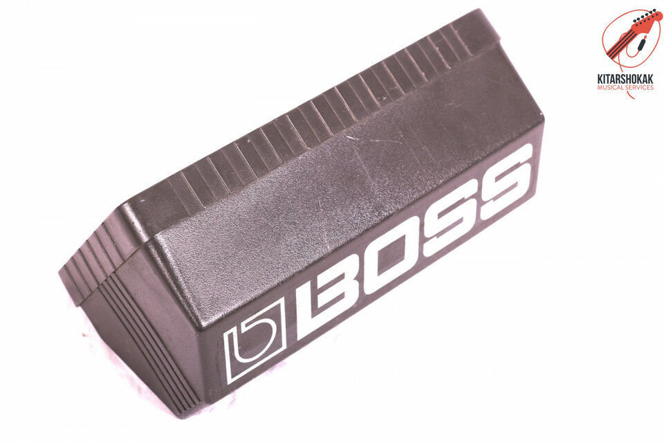 BOSS MS-100A Monitor Speaker