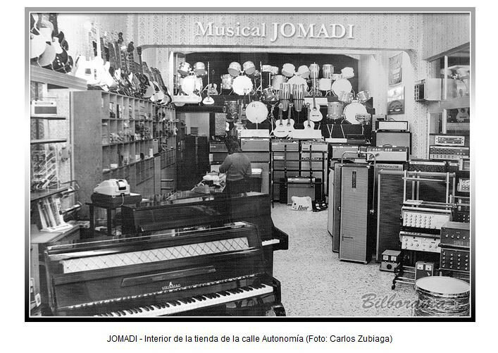 Jomadi Monterey - ver video