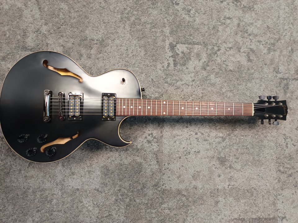 Gibson 235