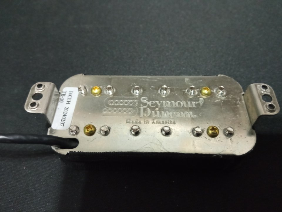 Seymour Duncan Full Shred SH-10b