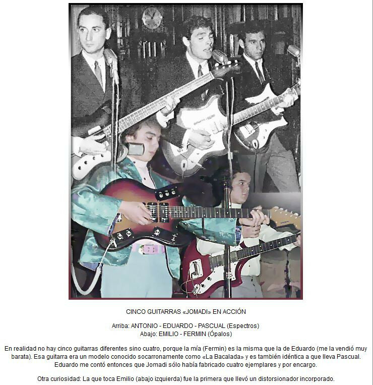 Jomadi Monterey - ver video