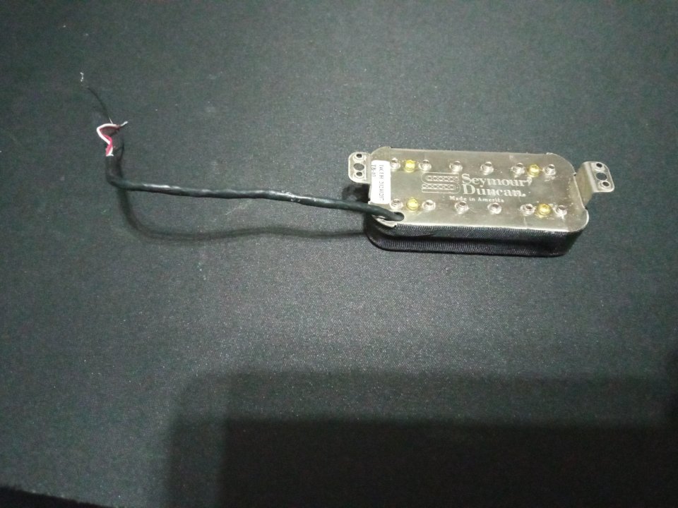 Seymour Duncan Full Shred SH-10b