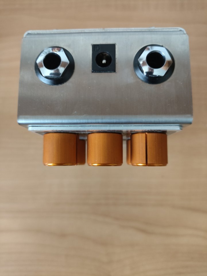 Vendo Revival drive Compact de segunda mano · Foto 2 de 3 · Barcelona · 240 €