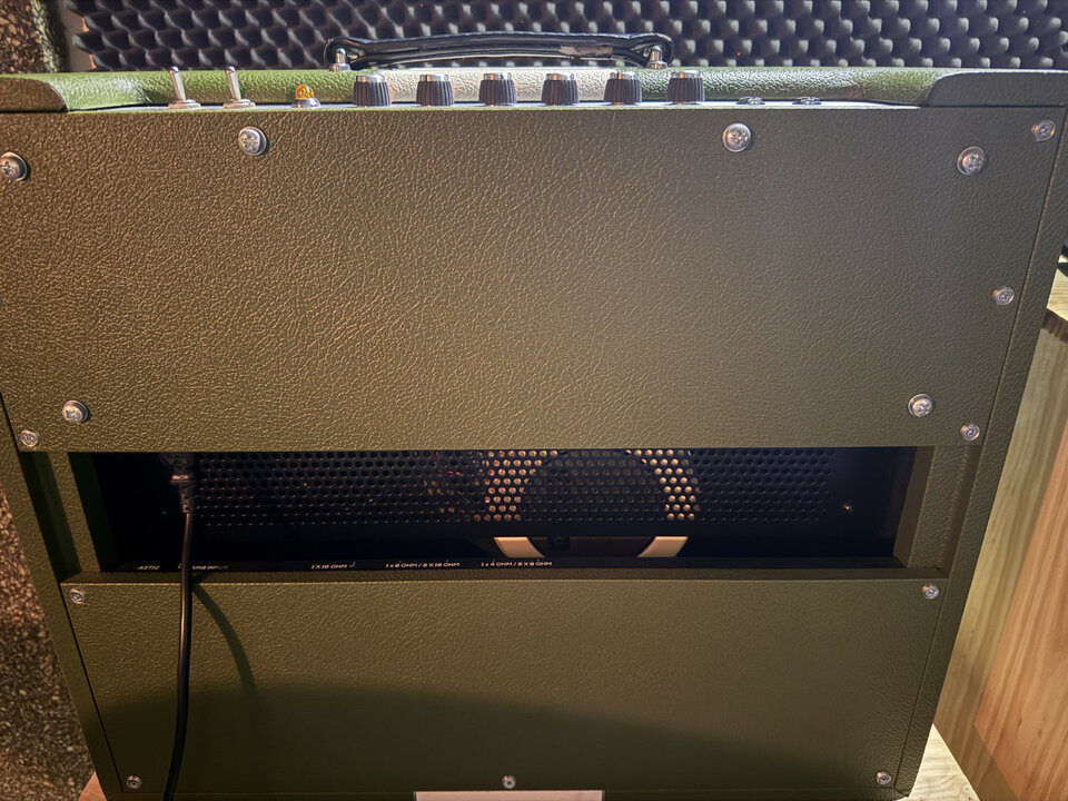 Marshall Astoria Classic 30W/5W