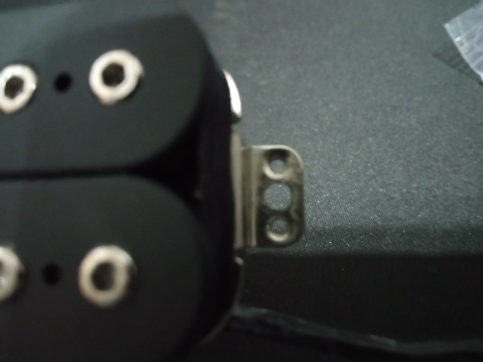 Seymour Duncan Full Shred SH-10b