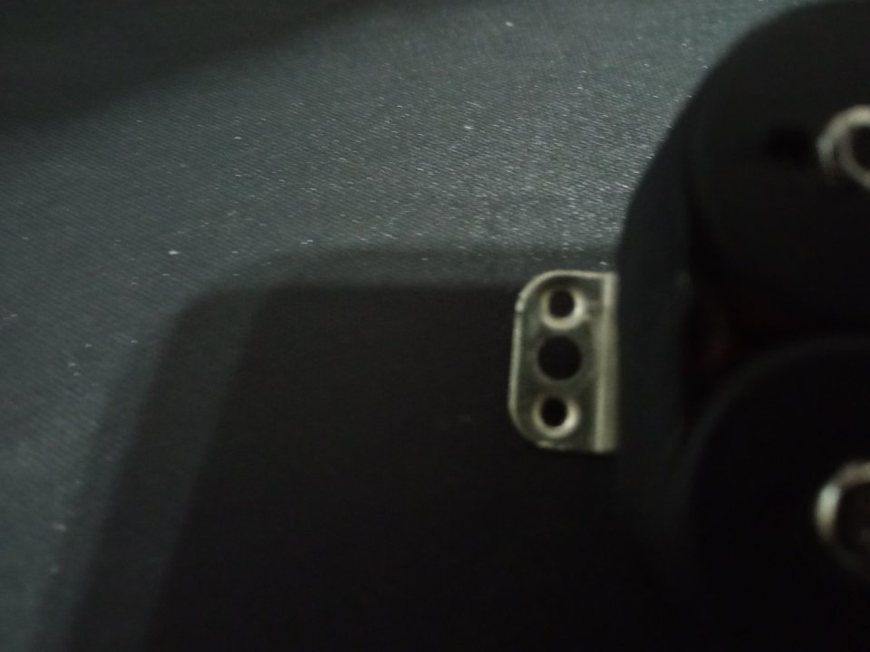 Seymour Duncan Full Shred SH-10b