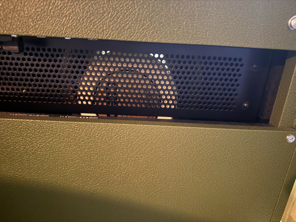 Marshall Astoria Classic 30W/5W