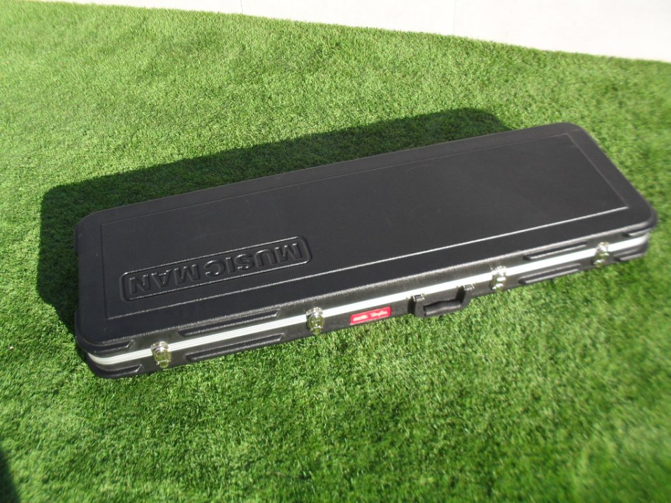 Music Man Stingray Special 5 HH