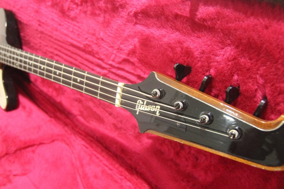 Gibson Thunderbird 1999