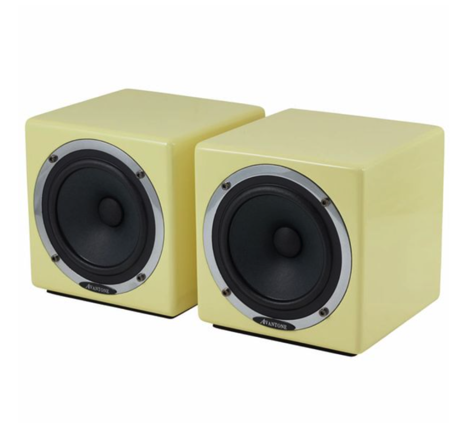 Avantone MixCubes Active