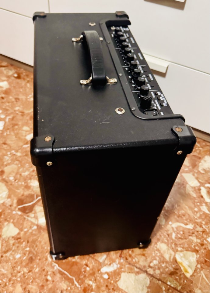 Boss katana mkII de segunda mano · Foto 3 de 7 · SC Tenerife · 160 €