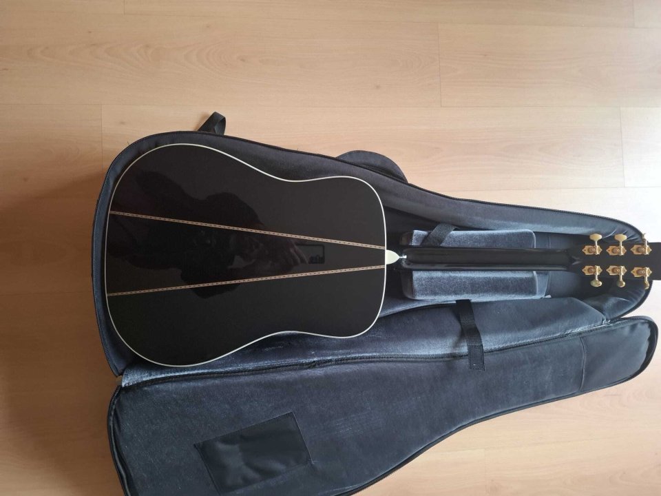 Sigma DT-42 Nashville