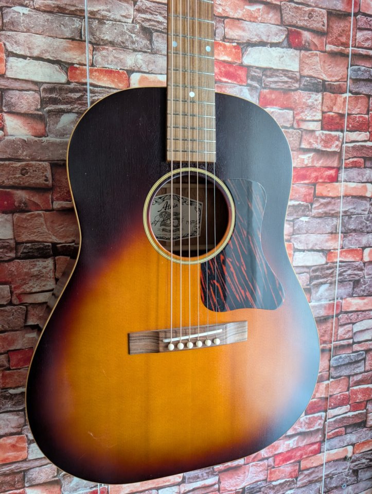 Atkin J-19 Nueva 45mm cejilla! de segunda mano · Foto 2 de 10 · Palencia · 3600 €