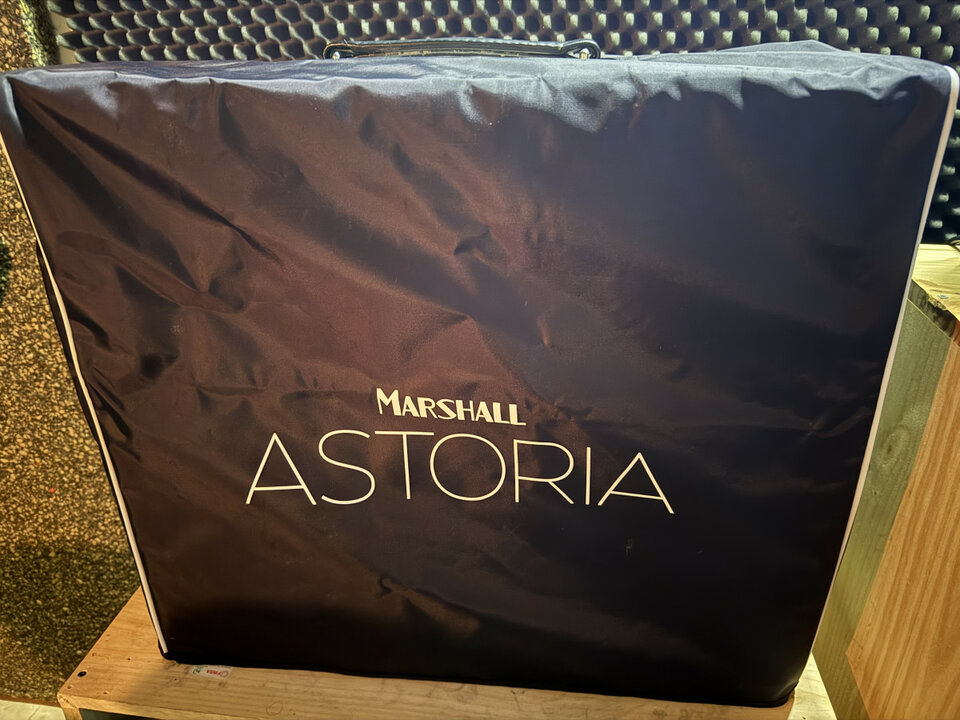 Marshall Astoria Classic 30W/5W
